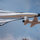 Illustration for article titled I wish this cool maglev-launched spaceplane were real